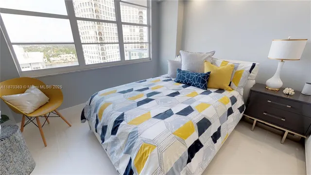 $5,000 | 5601 Collins Avenue, Unit 1225, Miami Beach, FL 33140