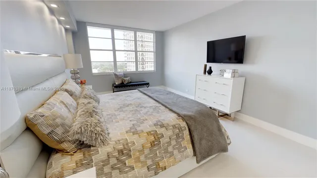 $5,000 | 5601 Collins Avenue, Unit 1225, Miami Beach, FL 33140