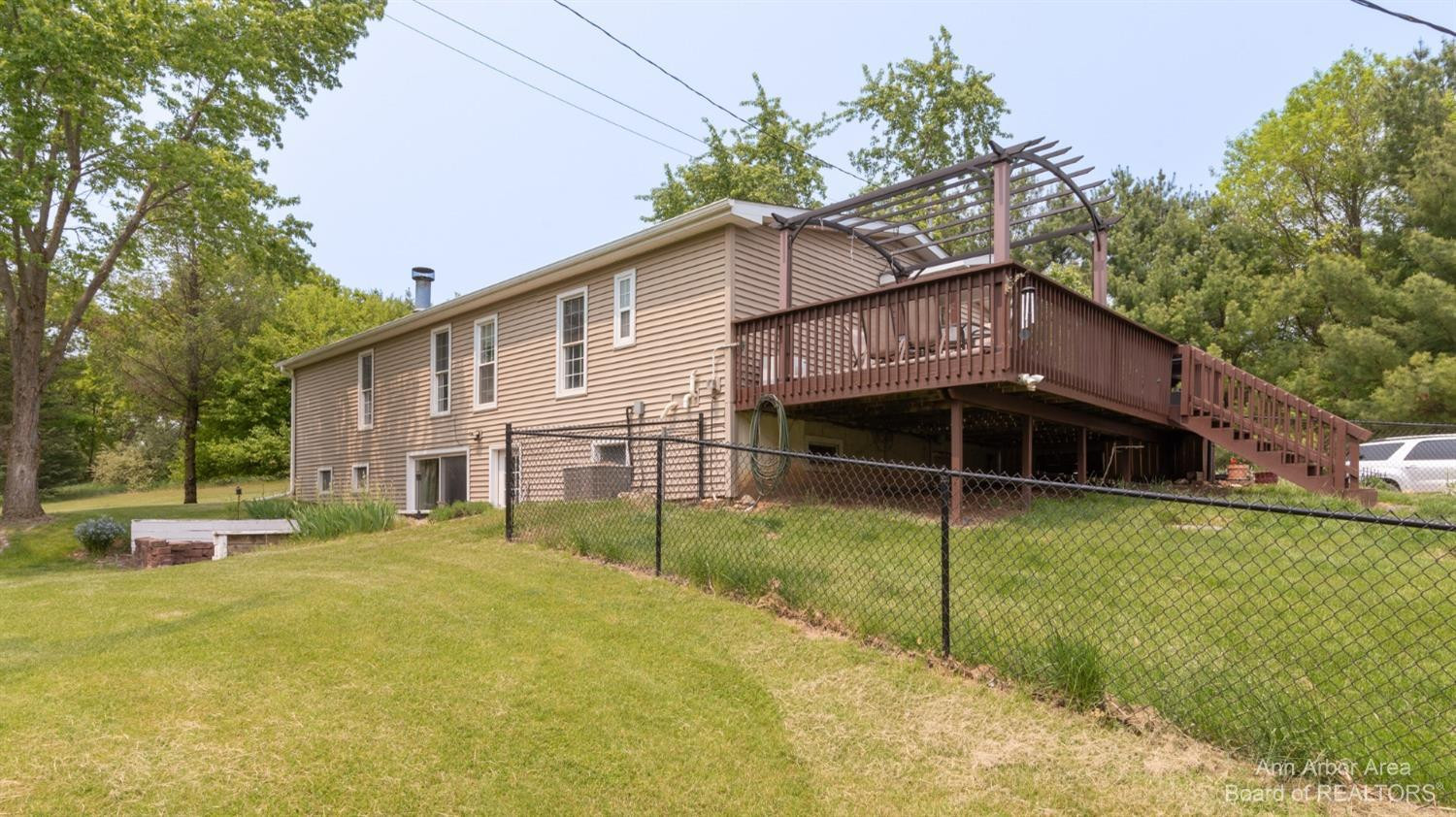 12841 Schleweis Road Manchester, MI 48158 - Photo 6 of 89 Photo 6