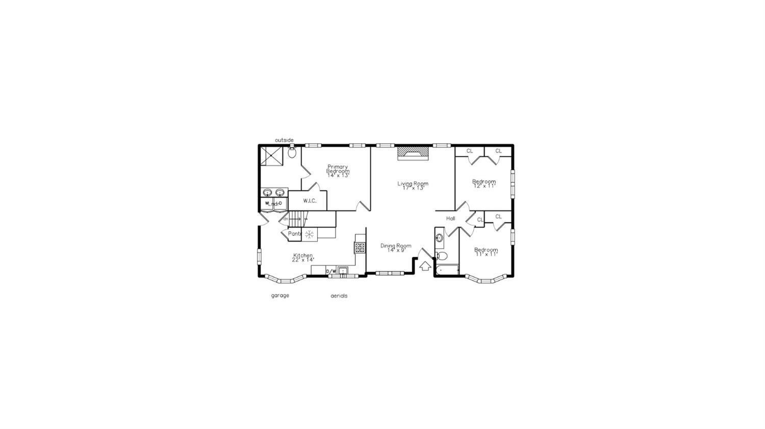 12841 Schleweis Road Manchester, MI 48158 - Photo 88 of 89 Photo 88
