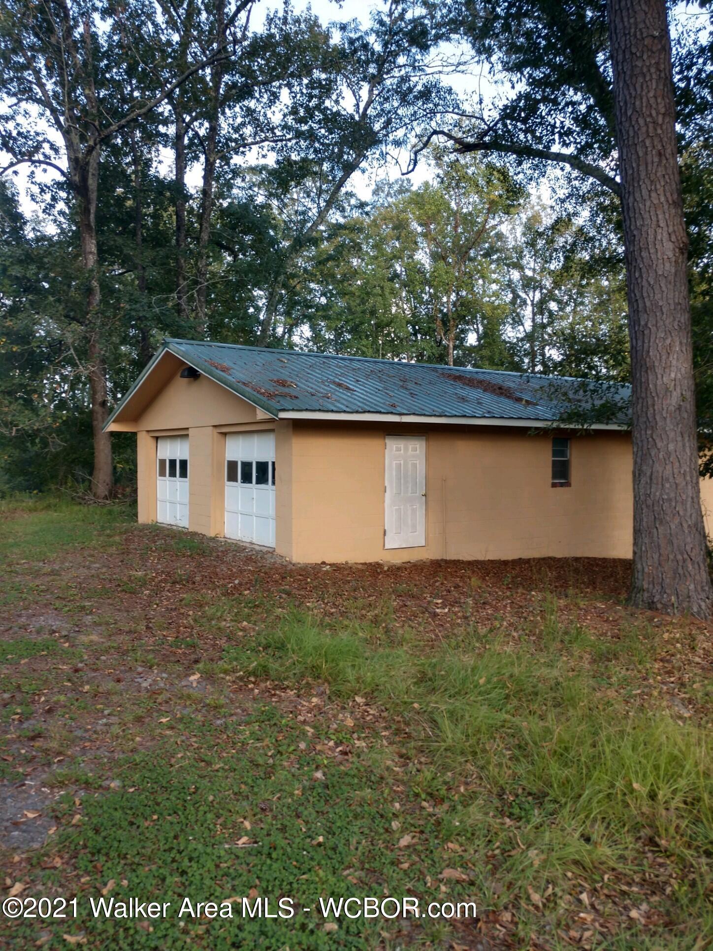 885 River Road Cordova, AL 35550 - Photo 9 of 11 Gallery Image 9