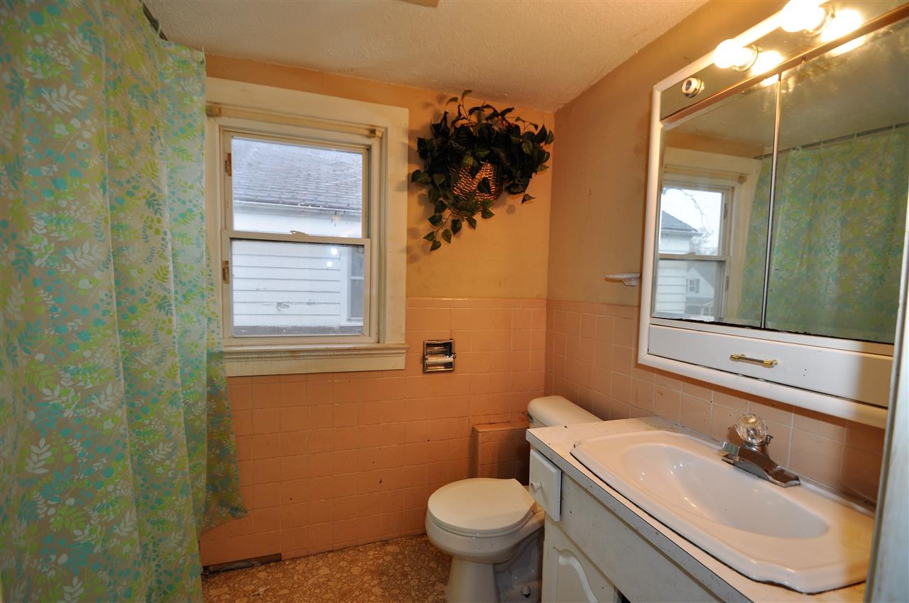 3922 Reed Street Fort Wayne, IN 46806 - Photo 12 of 13