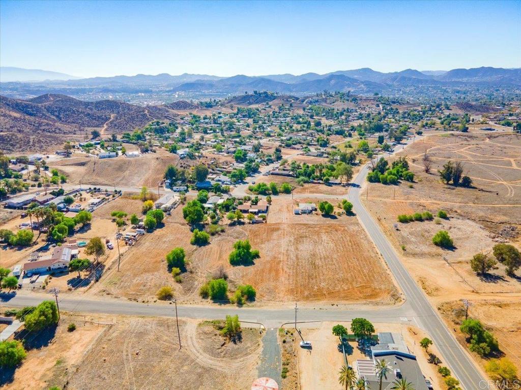28470 Goetz Road Menifee, CA 92587 - Photo 3 of 14 a view of a city with a lake