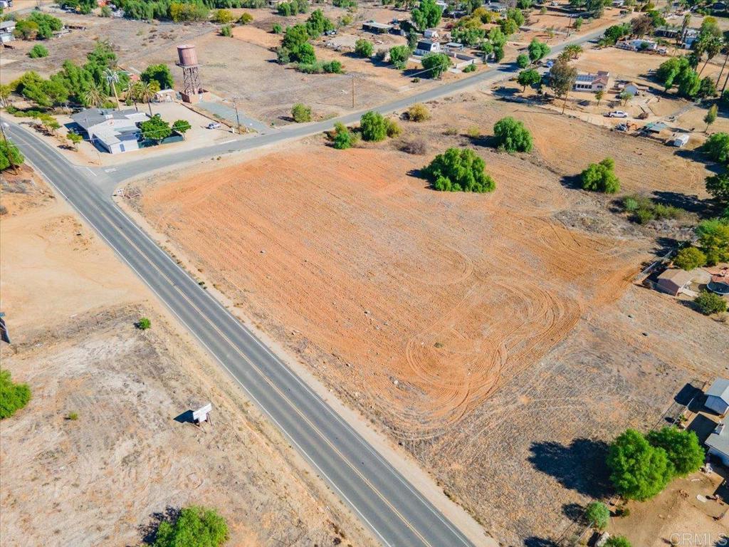 28470 Goetz Road Menifee, CA 92587 - Photo 8 of 14 an outdoor view with patio