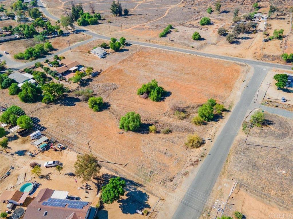 28470 Goetz Road Menifee, CA 92587 - Photo 10 of 14 an aerial view of a
