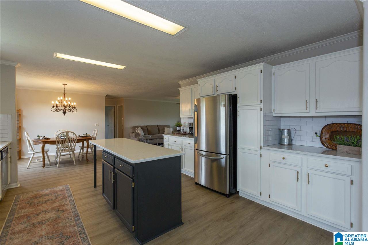 1614 Camp Branch Road West Blocton, AL 35184 - Photo 24 of 50