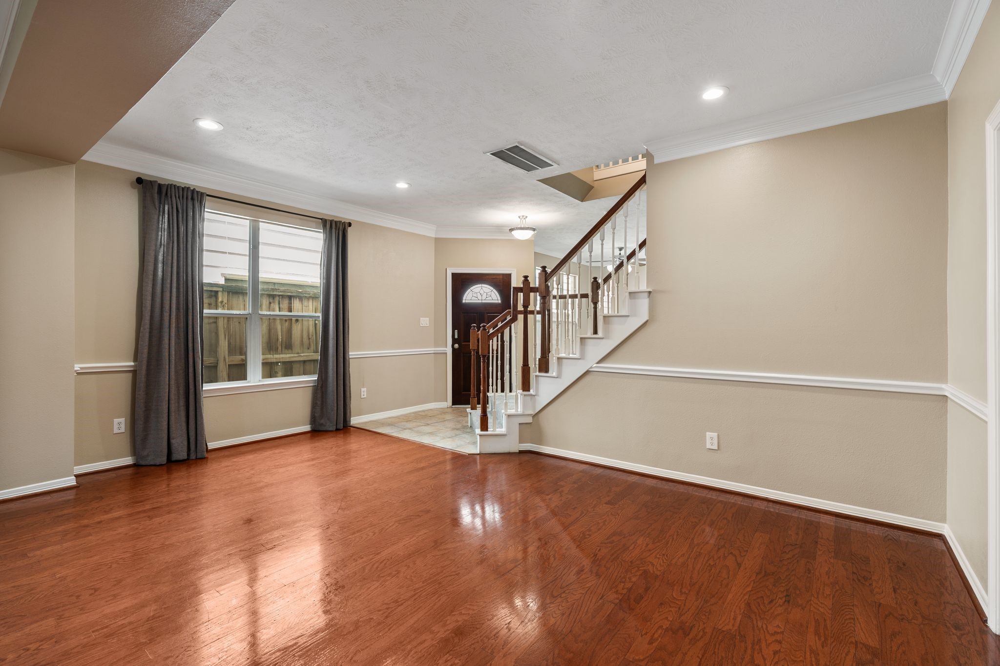 4223 Rose Street Houston, TX 77007 - Photo 5 of 40 Dining Room