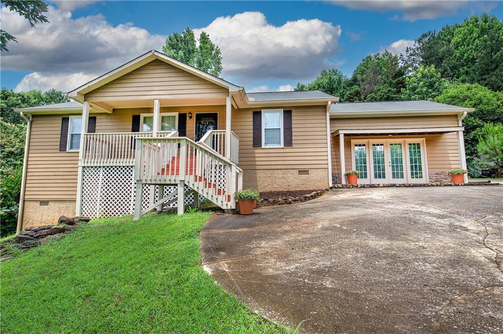 427 Jewel Cole Road Hiram, GA 30141 - Photo 1 of 42