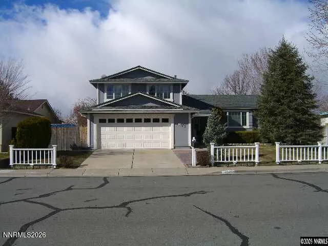 $544,500 | 4245 Ranchita Way, Reno, NV 89502