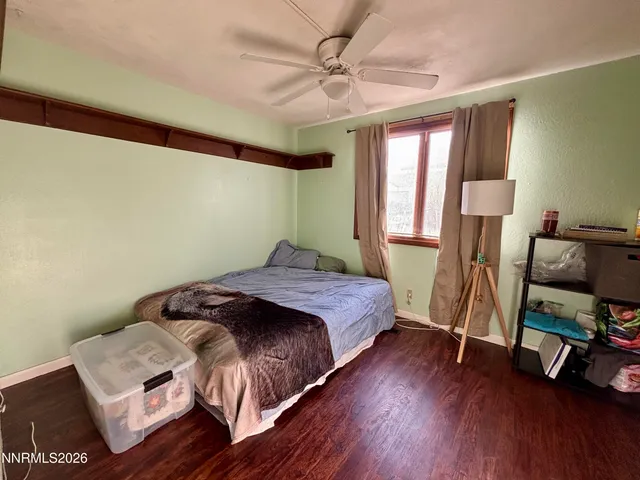 $544,500 | 4245 Ranchita Way, Reno, NV 89502