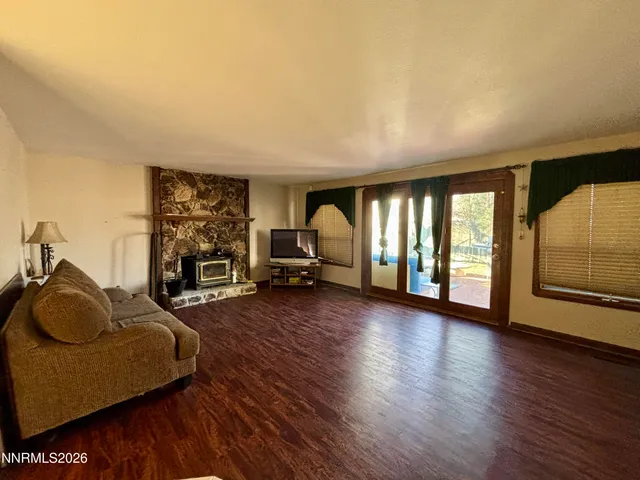 $544,500 | 4245 Ranchita Way, Reno, NV 89502