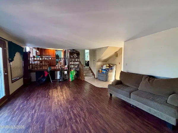 $544,500 | 4245 Ranchita Way, Reno, NV 89502