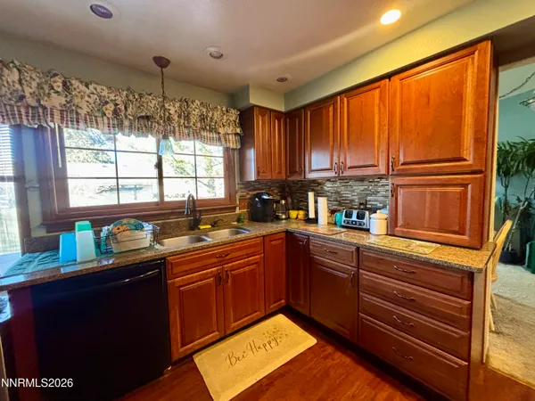 $544,500 | 4245 Ranchita Way, Reno, NV 89502