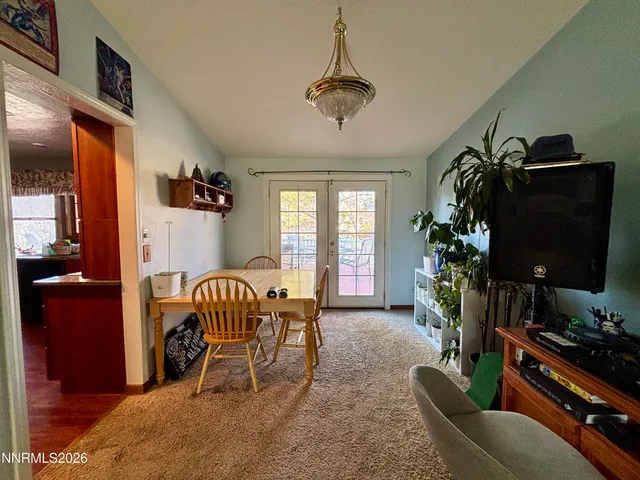 $544,500 | 4245 Ranchita Way, Reno, NV 89502