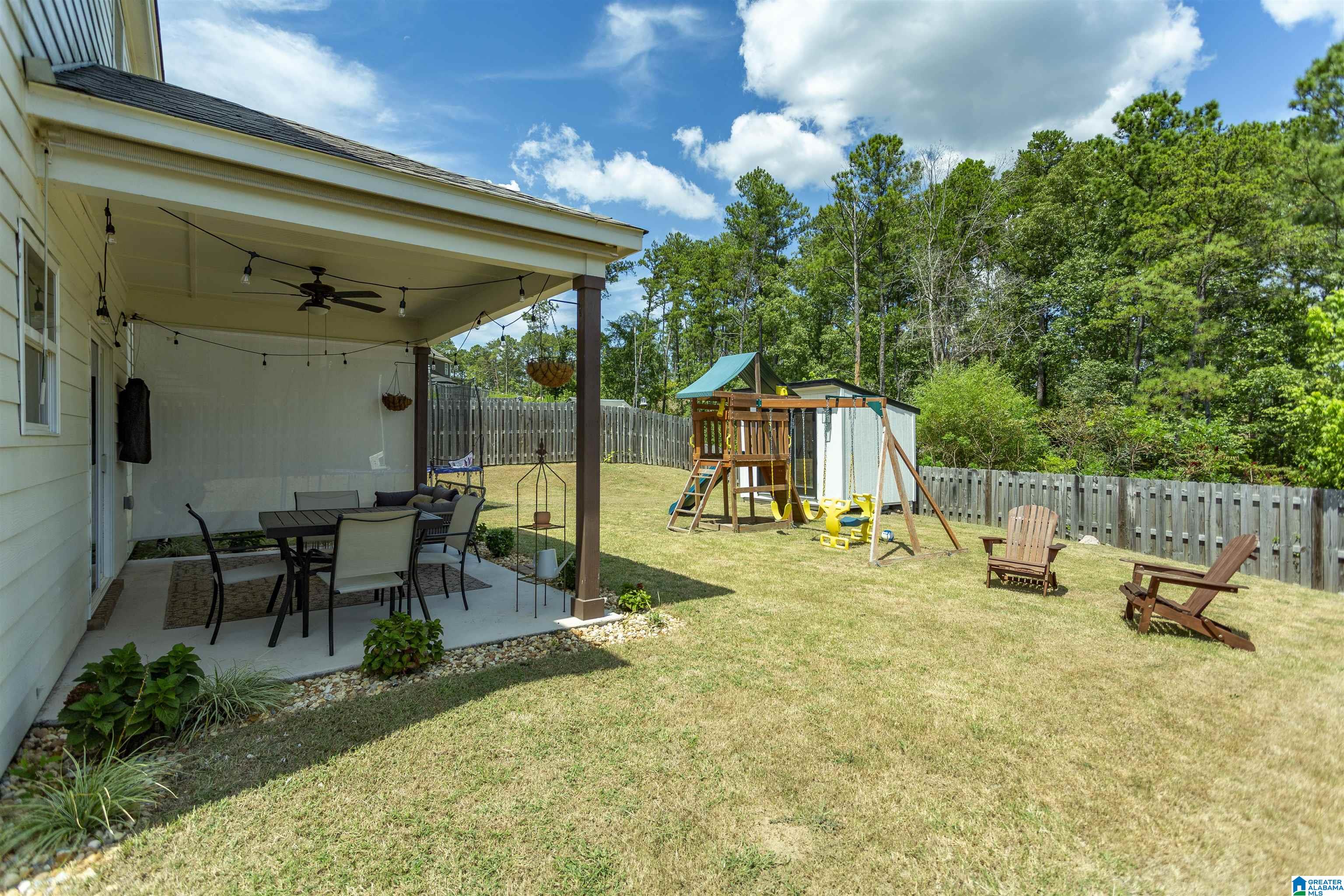 1180 Merion Drive Calera, AL 35040 - Photo 6 of 75