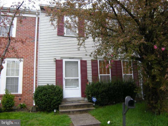 16041 Dorset Road, Unit 156 Laurel, MD 20707 - Photo 1 of 6 Exterior (Main)