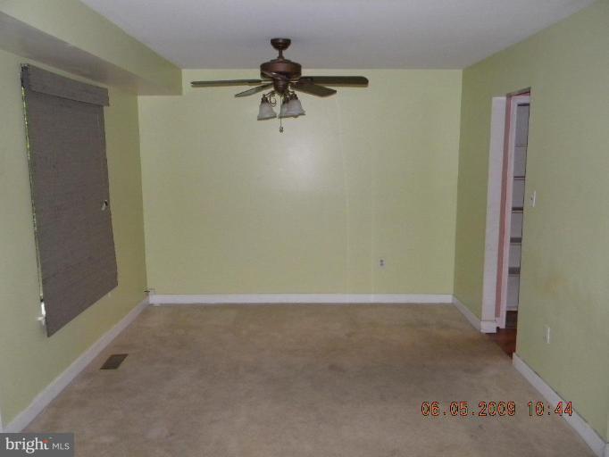 16041 Dorset Road, Unit 156 Laurel, MD 20707 - Photo 3 of 6 Dining Area