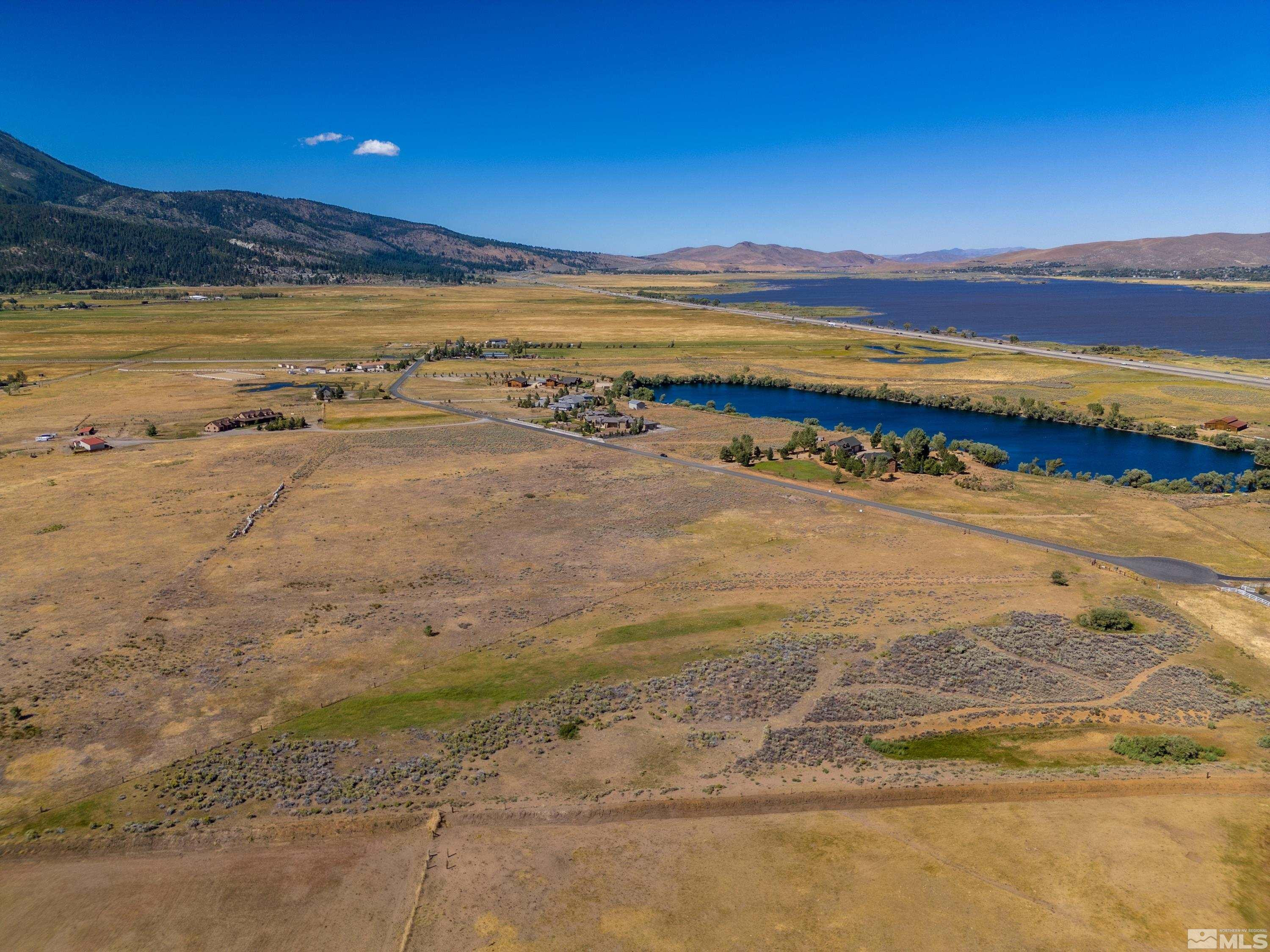 18525 Lake Vista Road Washoe Valley, NV 89704 - Photo 11 of 22 Photo 11