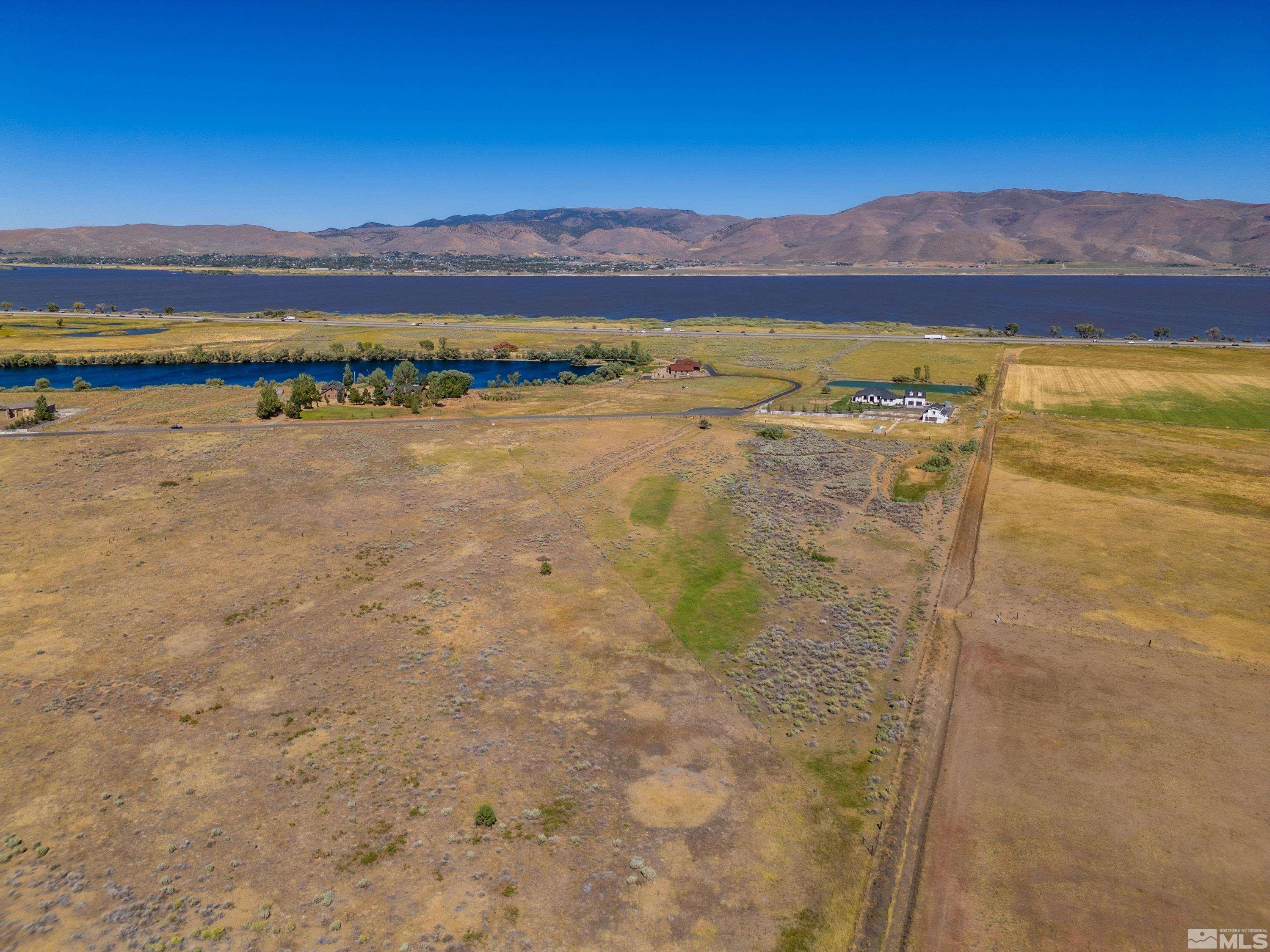 18525 Lake Vista Road Washoe Valley, NV 89704 - Photo 13 of 22 Photo 13