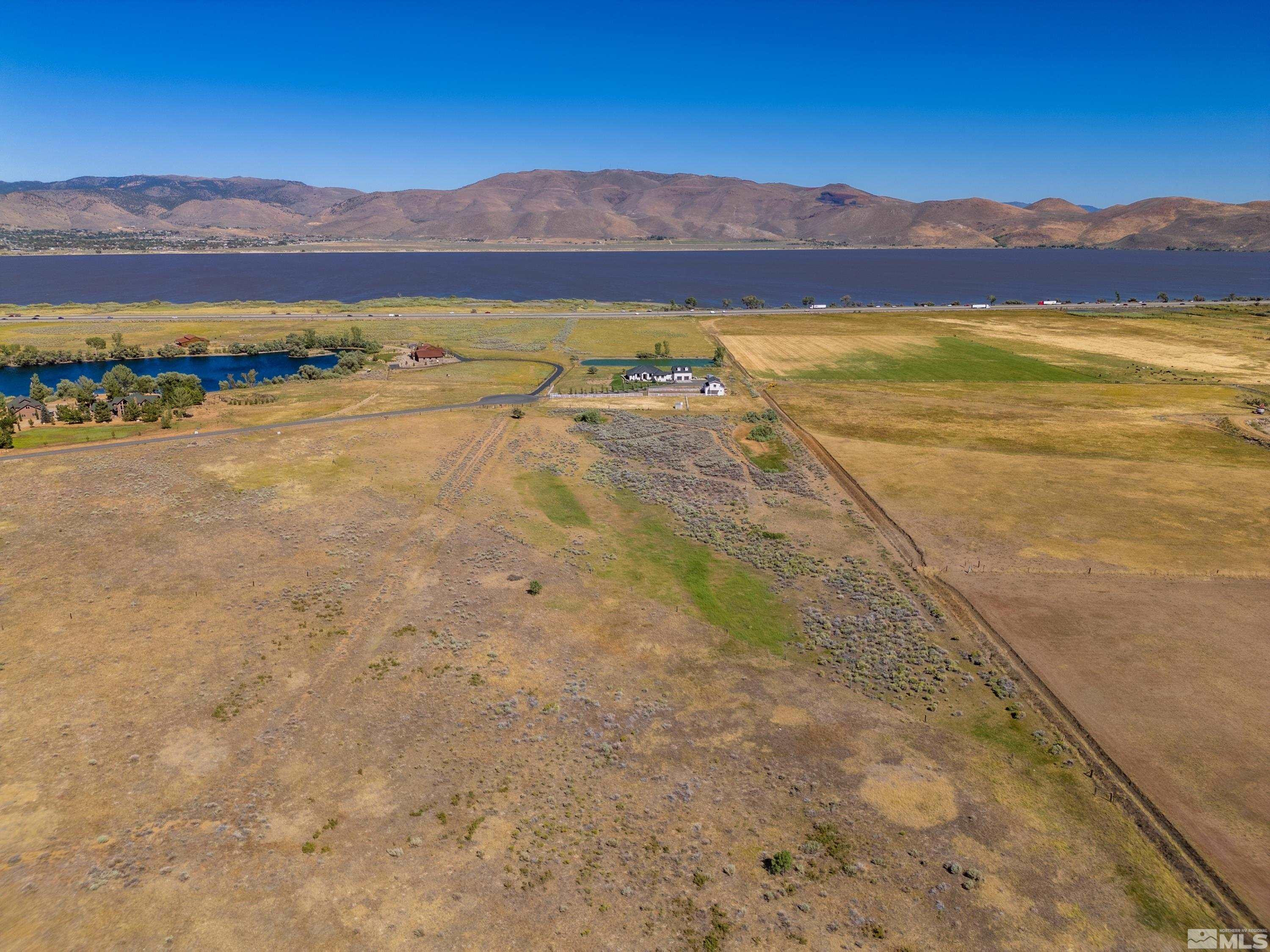 18525 Lake Vista Road Washoe Valley, NV 89704 - Photo 14 of 22 Photo 14