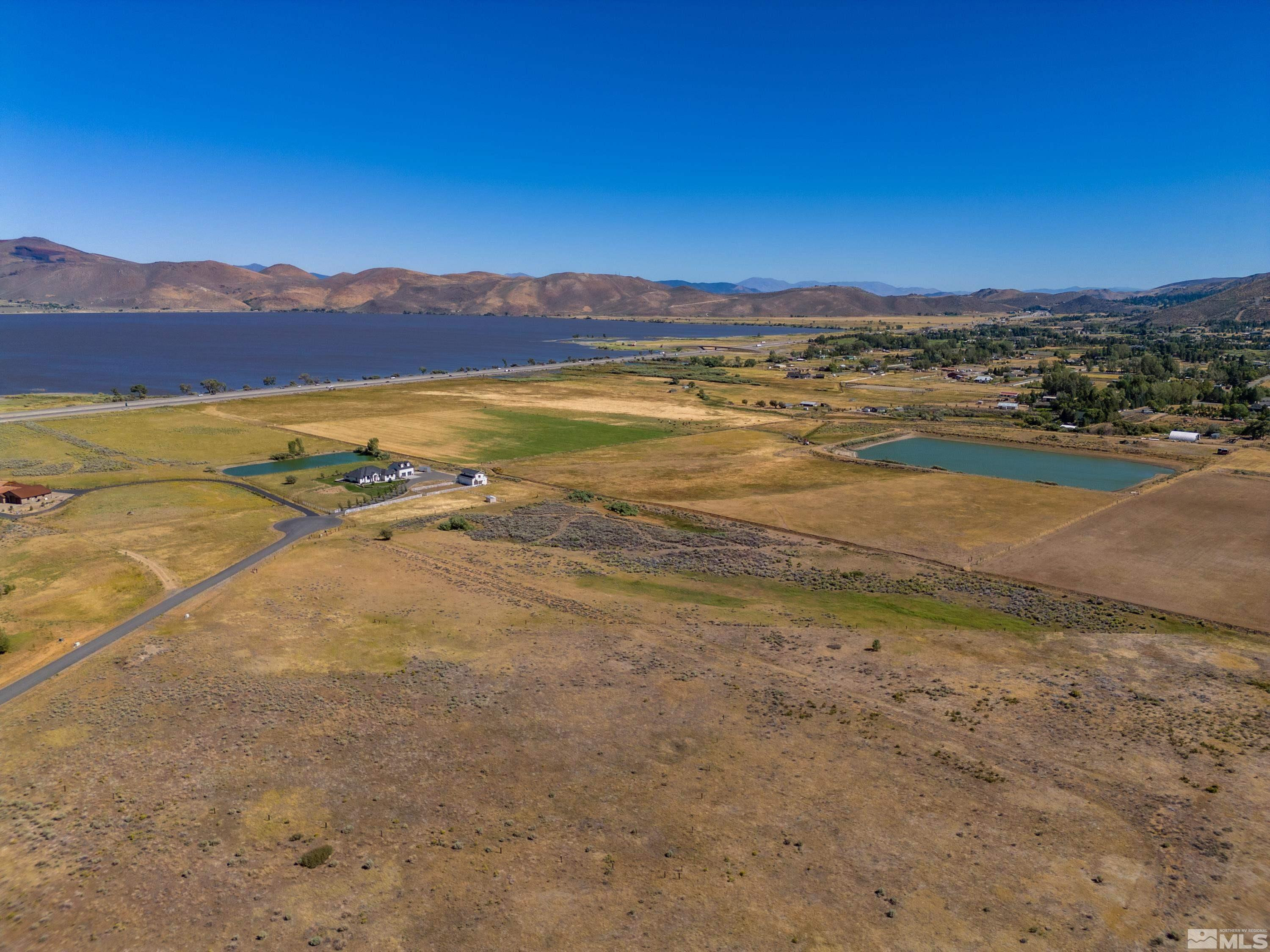 18525 Lake Vista Road Washoe Valley, NV 89704 - Photo 16 of 22 Photo 16