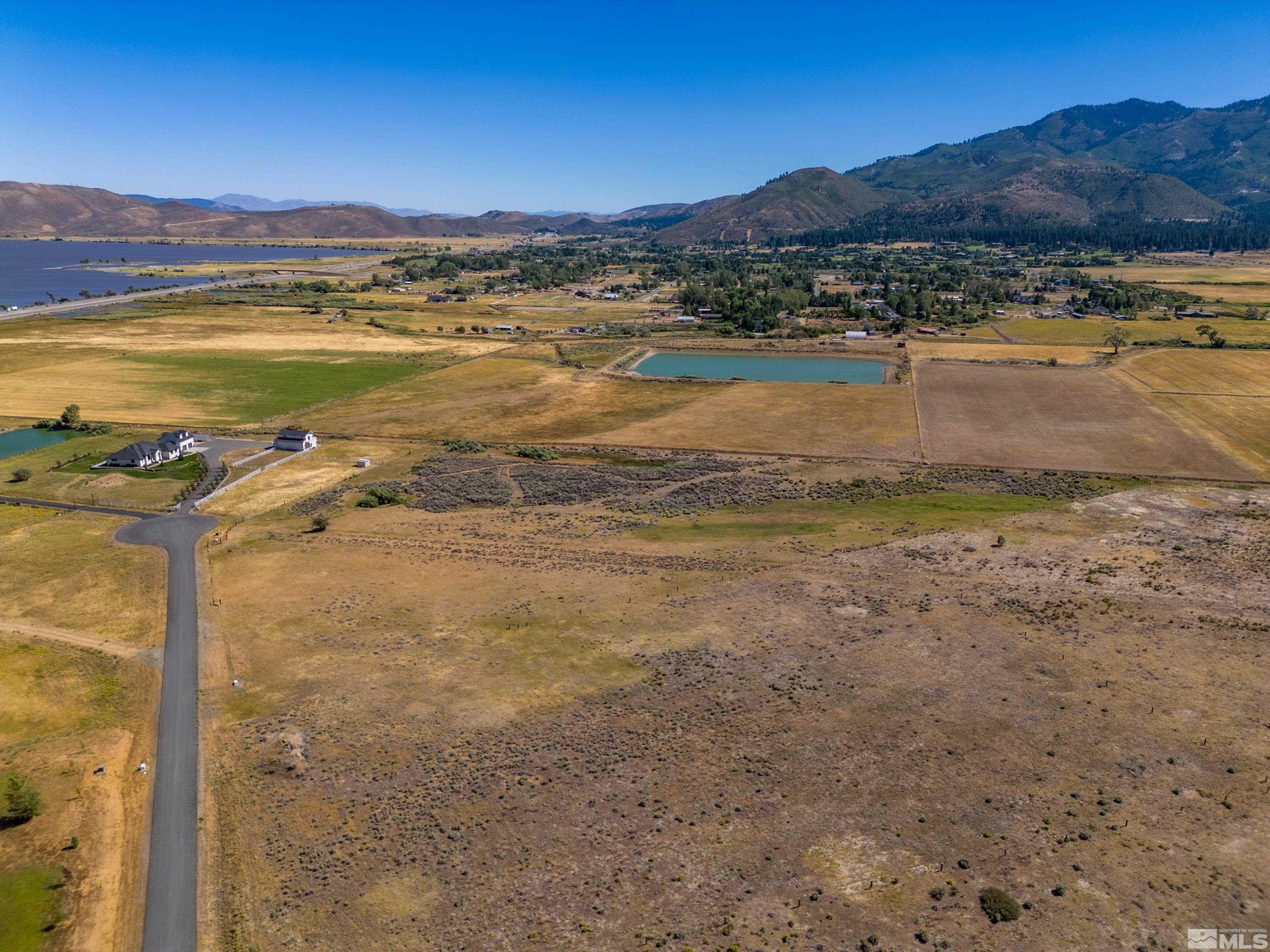 18525 Lake Vista Road Washoe Valley, NV 89704 - Photo 18 of 22 Photo 18