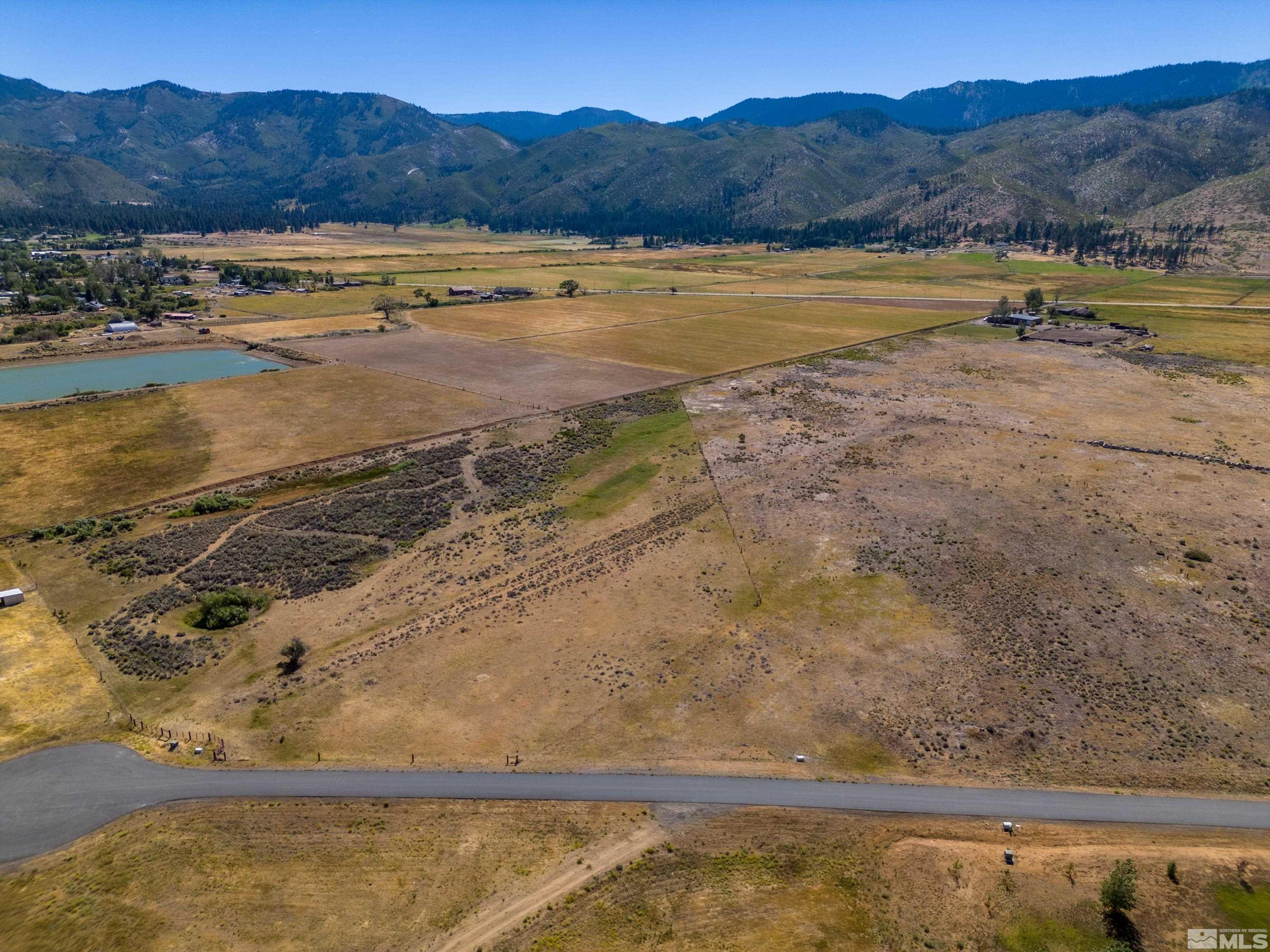 18525 Lake Vista Road Washoe Valley, NV 89704 - Photo 20 of 22 Photo 20