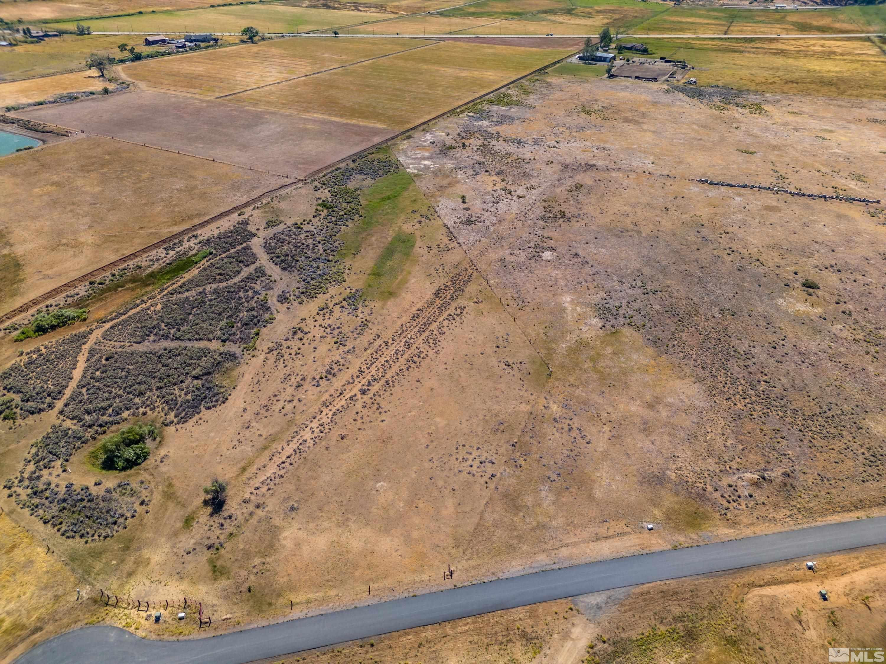 18525 Lake Vista Road Washoe Valley, NV 89704 - Photo 22 of 22 Photo 22