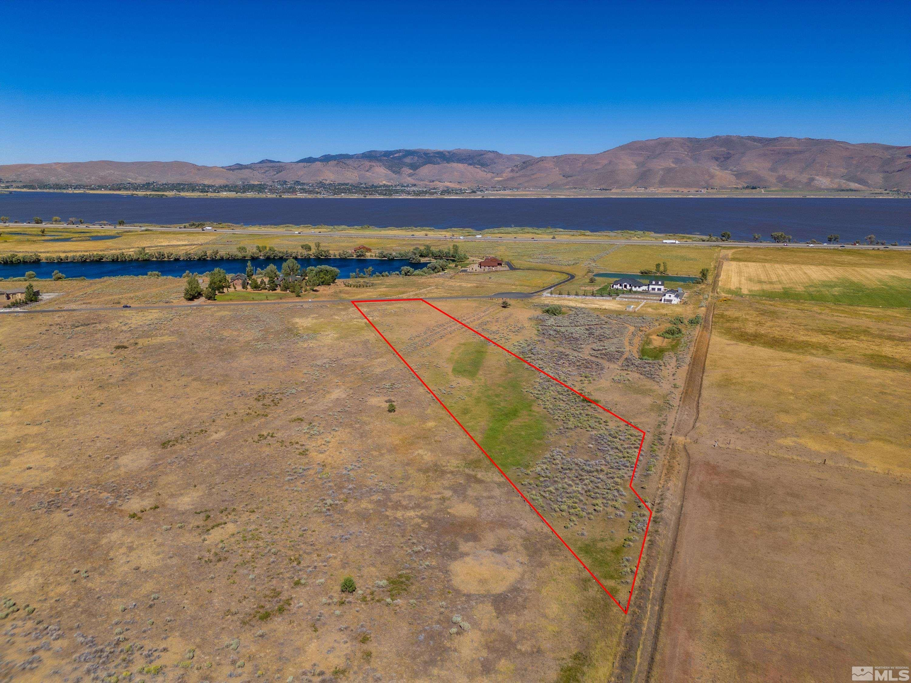 18525 Lake Vista Road Washoe Valley, NV 89704 - Photo 4 of 22 Photo 4