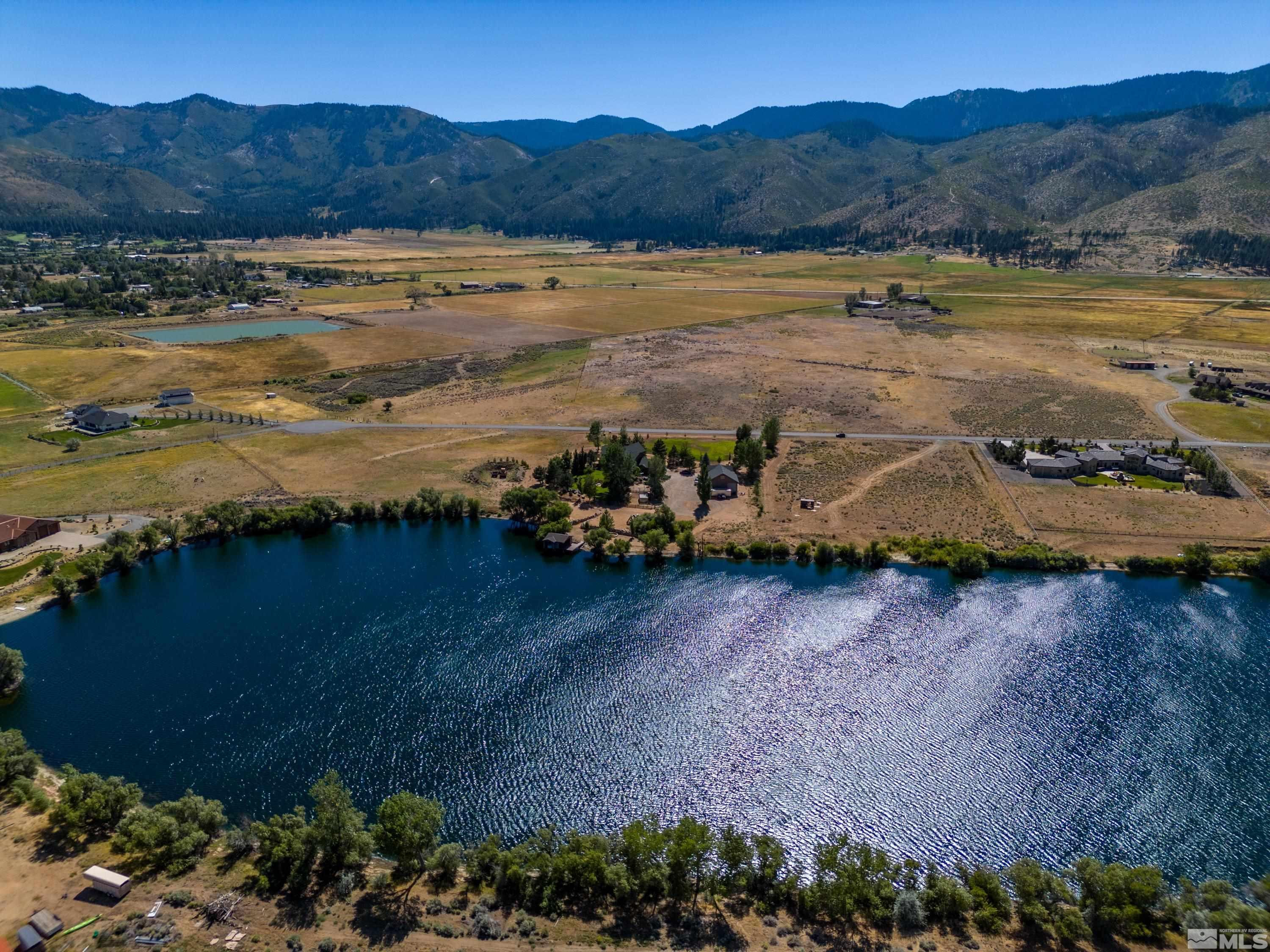 18525 Lake Vista Road Washoe Valley, NV 89704 - Photo 5 of 22 Photo 5