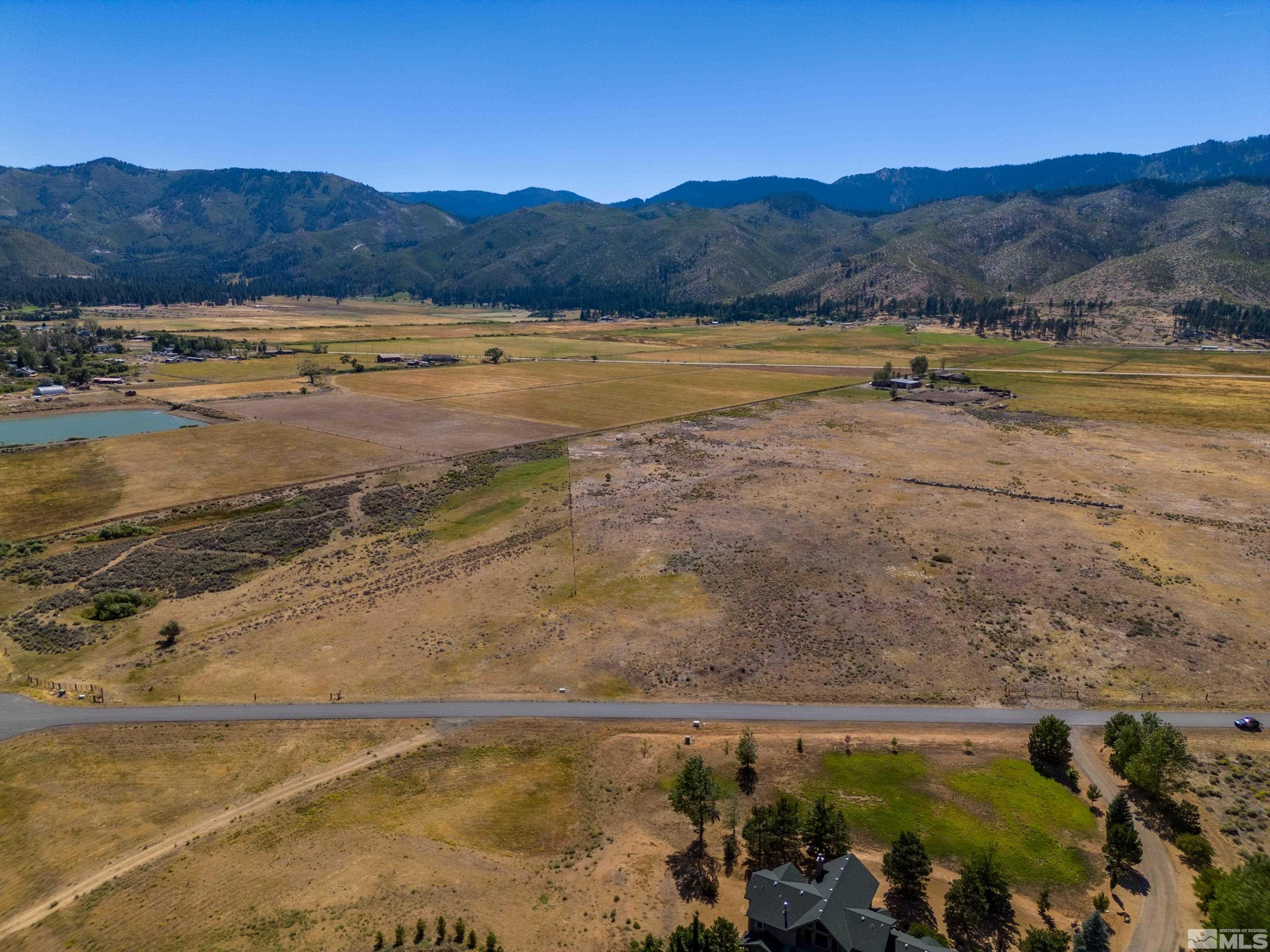18525 Lake Vista Road Washoe Valley, NV 89704 - Photo 7 of 22 Photo 7