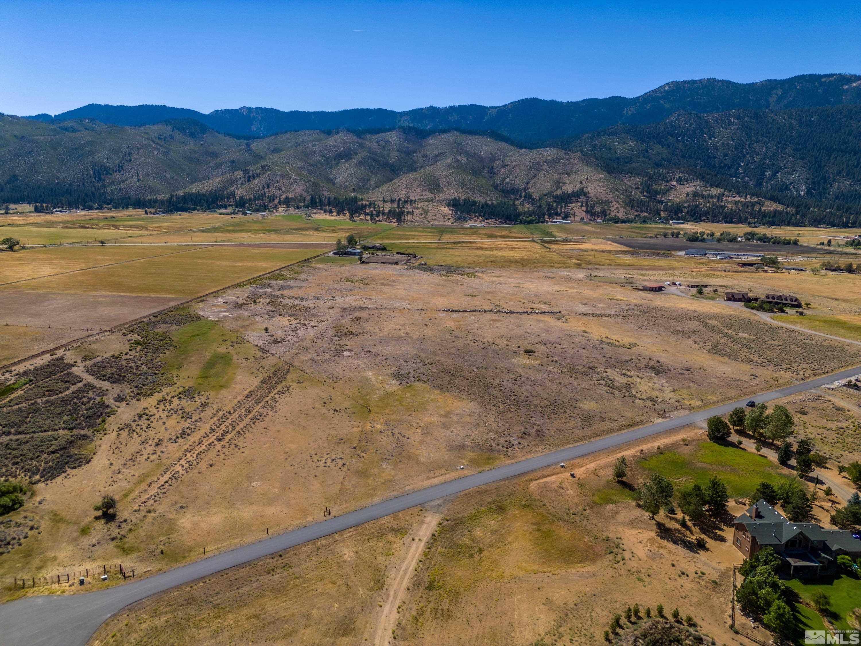 18525 Lake Vista Road Washoe Valley, NV 89704 - Photo 8 of 22 Photo 8