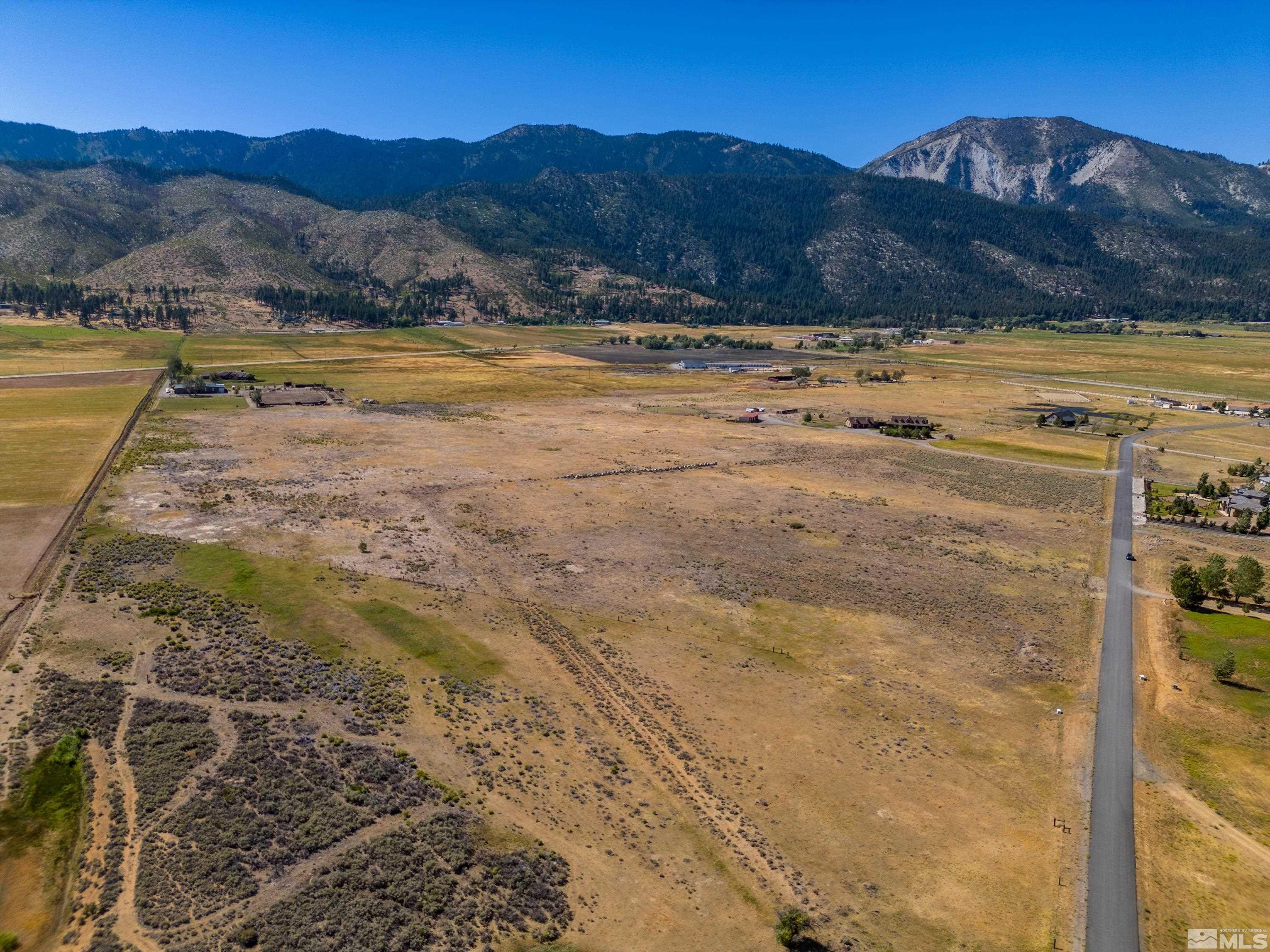 18525 Lake Vista Road Washoe Valley, NV 89704 - Photo 9 of 22 Photo 9