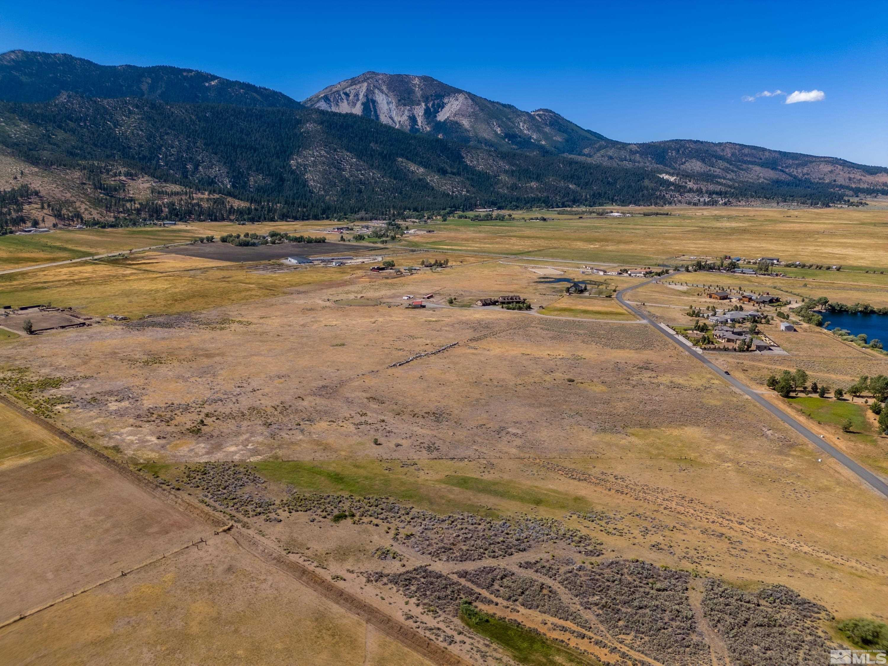 18525 Lake Vista Road Washoe Valley, NV 89704 - Photo 10 of 22 Photo 10