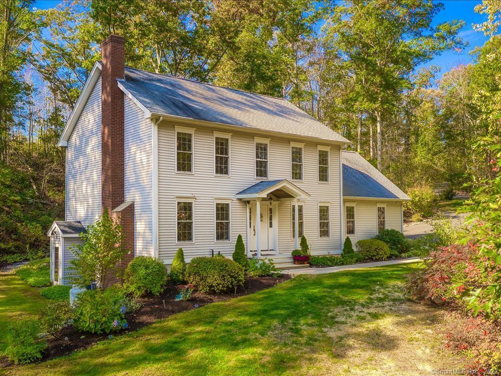 38 A Bokum Road Chester, CT 06412 - Photo 1 of 1 Welcome home to 38A Bokum
