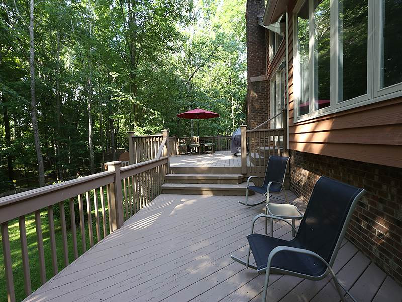 2805 Bishopgate Drive Raleigh, NC 27613 - Photo 22 of 25 Photo 22