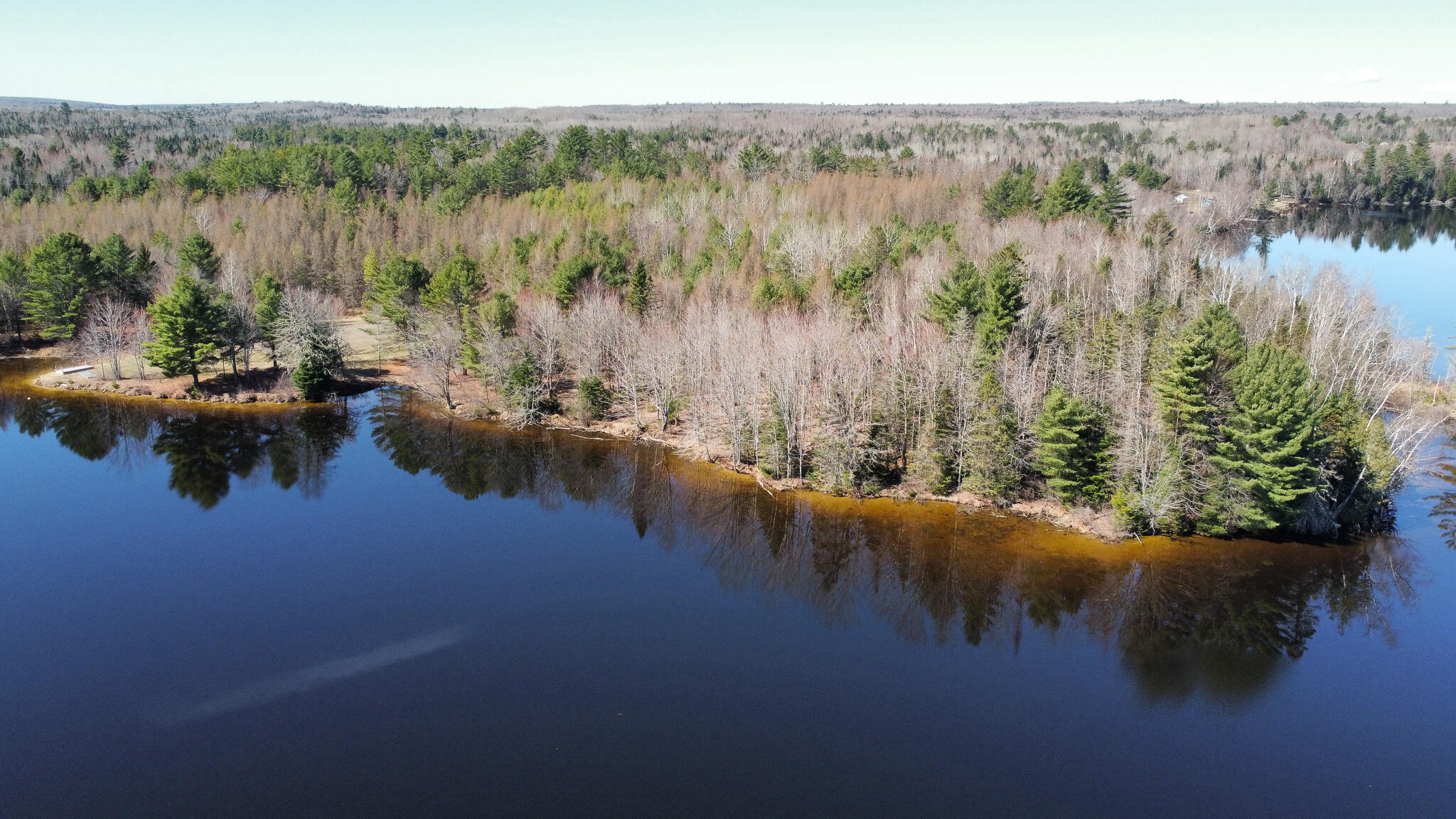 1060 Pattagumpus Road Medway, ME 04460 - Photo 6 of 21 6