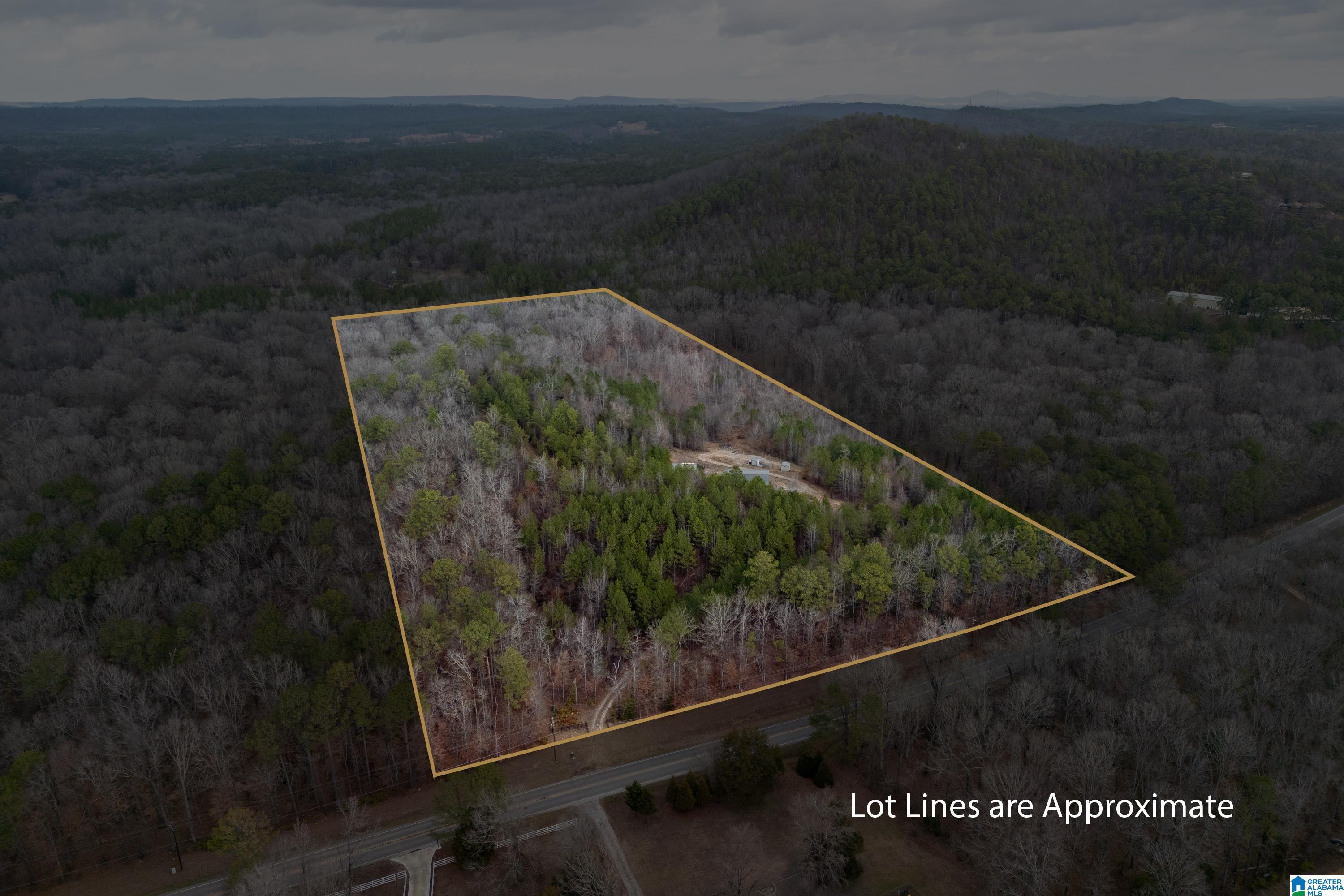 2885 Highway 26 Alabaster Al Alabaster, AL 35007 - Photo 39 of 43