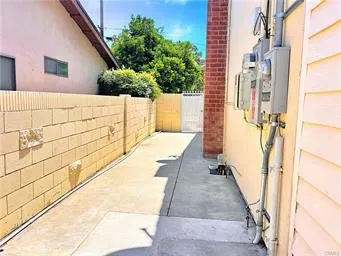 front view of house with a yard