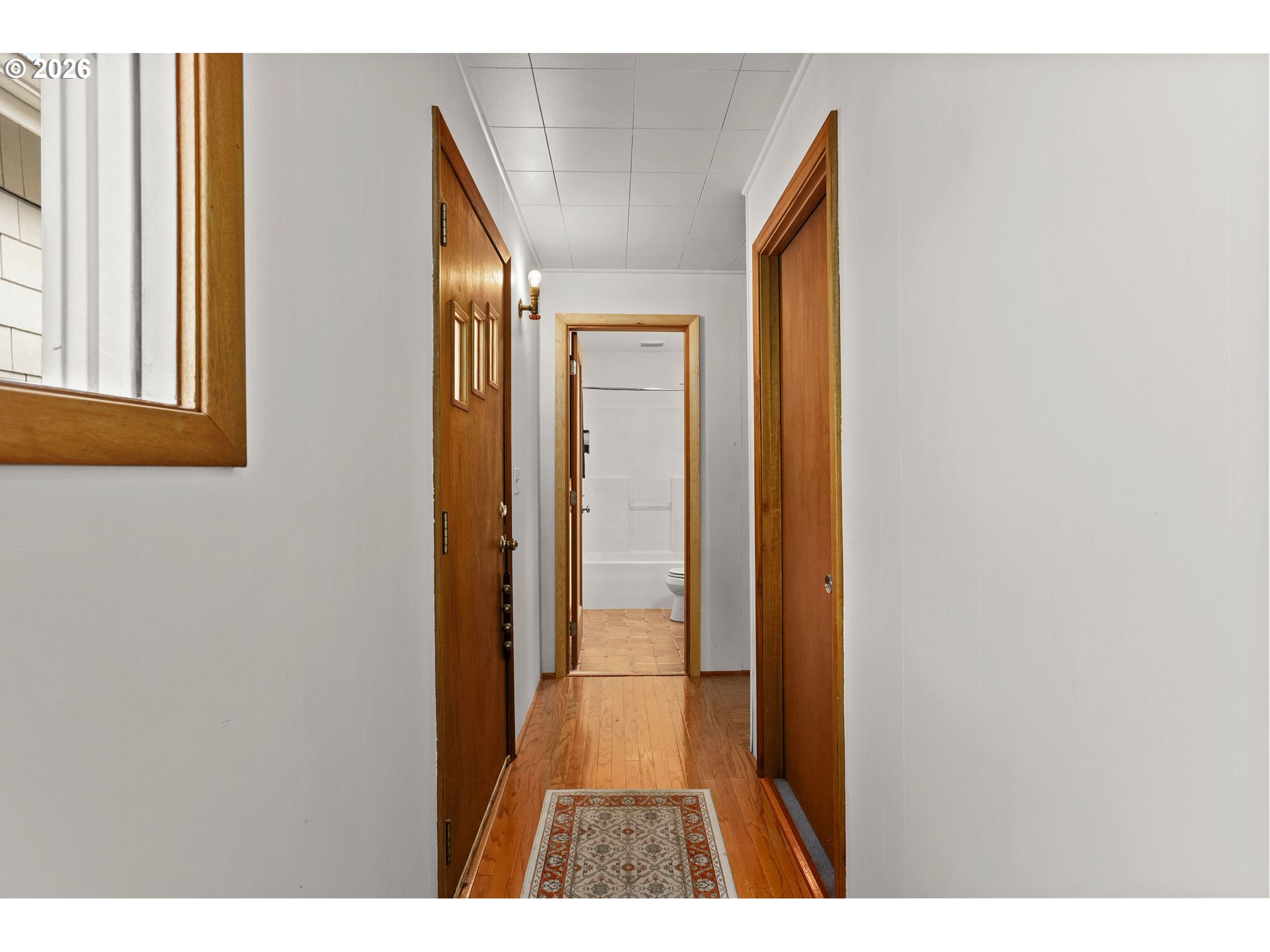 472 Northwest Hot Springs Alameda Road Stevenson, WA 98648 - Photo 42 of 48 a view of an entryway