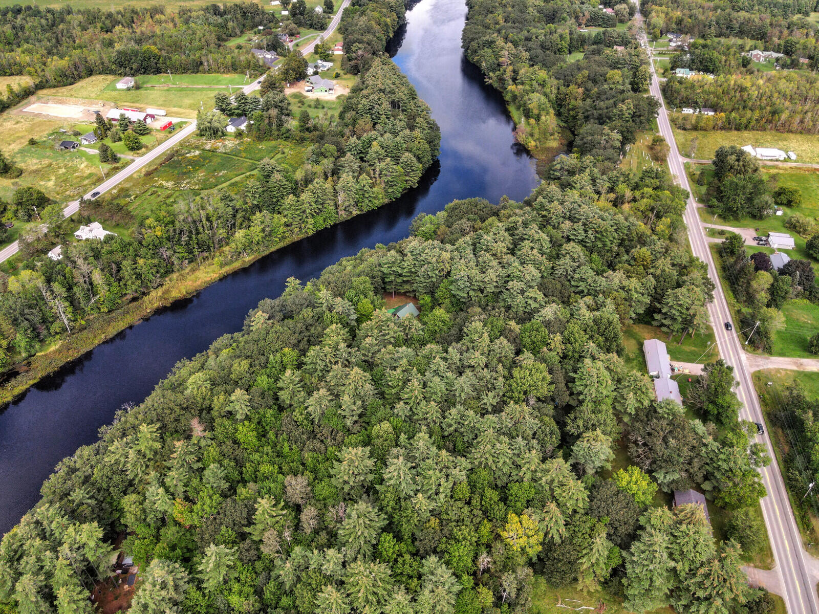 68 Unity Road Benton, ME 04901 - Photo 19 of 43 43_DJI_0681_DxO_mls