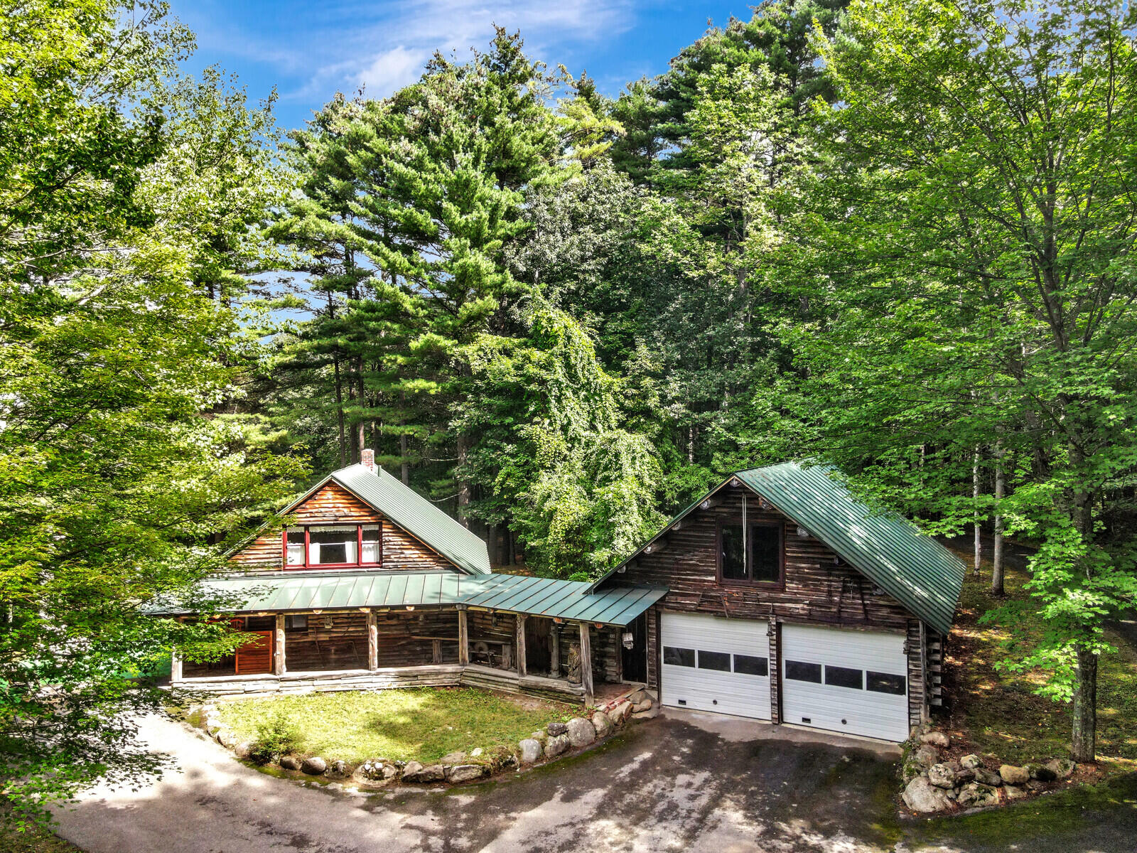 68 Unity Road Benton, ME 04901 - Photo 2 of 43 02_DJI_0650_DxO_mls