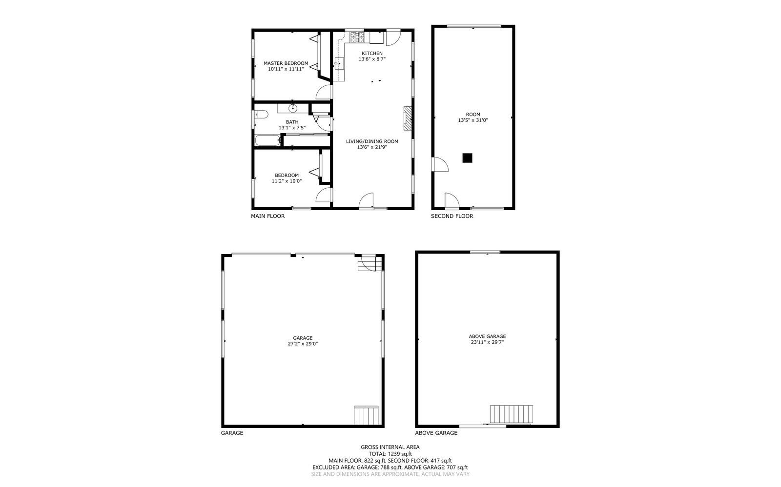 68 Unity Road Benton, ME 04901 - Photo 42 of 43 41_5_mls