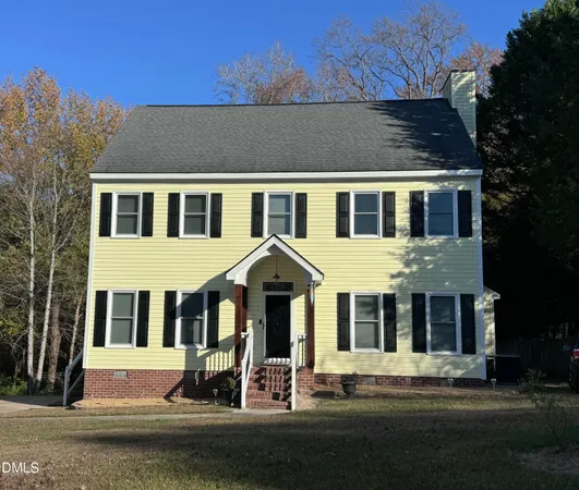 $274,999 | 1739 Bobwhite Lane, Rocky Mount, NC 27804