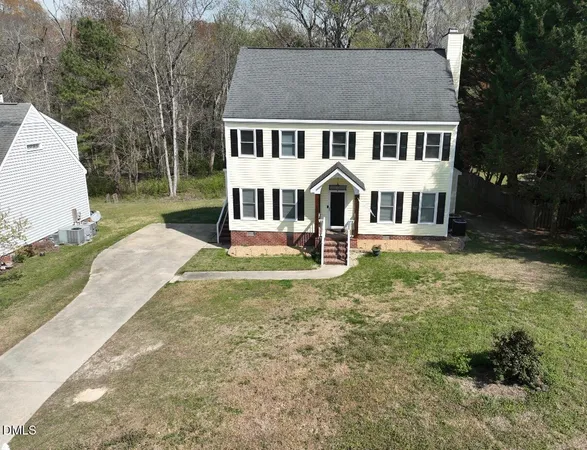$274,999 | 1739 Bobwhite Lane, Rocky Mount, NC 27804