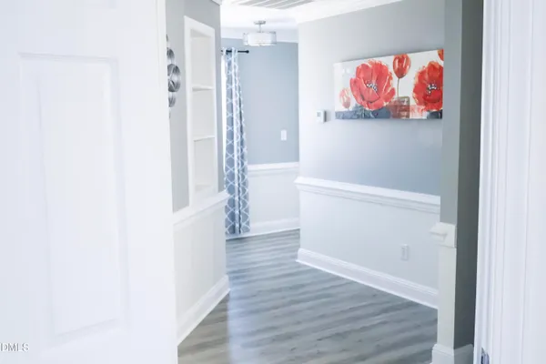 $274,999 | 1739 Bobwhite Lane, Rocky Mount, NC 27804