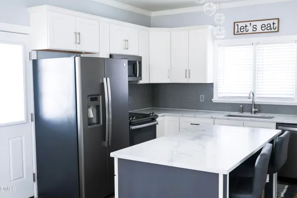 $274,999 | 1739 Bobwhite Lane, Rocky Mount, NC 27804