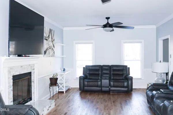 $274,999 | 1739 Bobwhite Lane, Rocky Mount, NC 27804