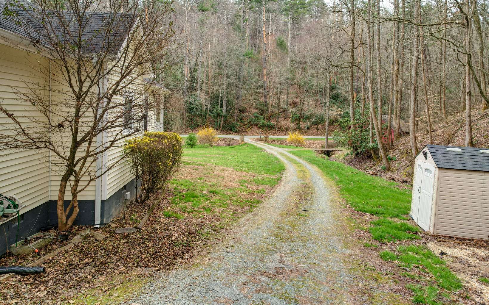 4004 Sugar Creek Road Cherry Log, GA 30522 - Photo 32 of 35 Additional View