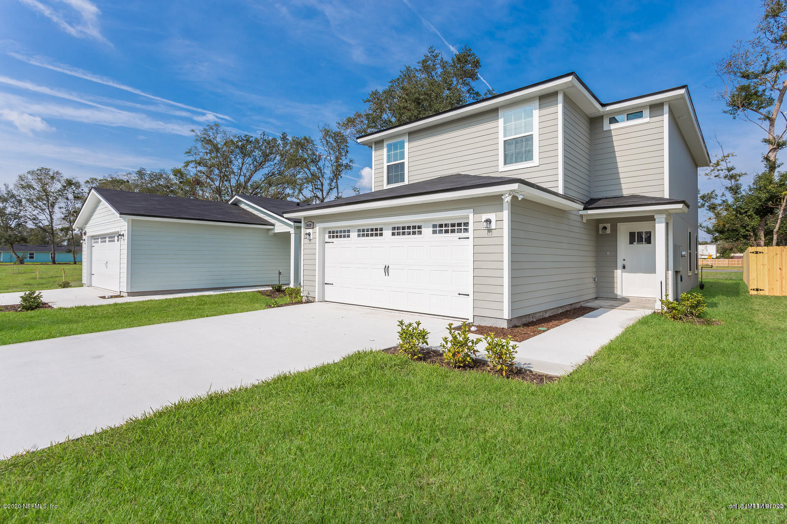 2019 Alley Road Jacksonville, FL 32233 - Photo 1 of 19 *pics of floorplan, not exact finishes*